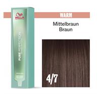 Wella Pure Perfection 4/7