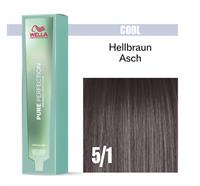 Wella Pure Perfection 5/1