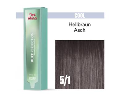 Wella Pure Perfection 5/1