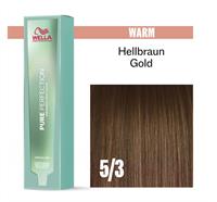 Wella Pure Perfection 5/3