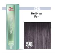 Wella Pure Perfection 5/8