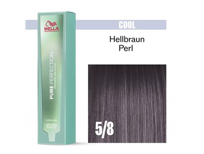 Wella Pure Perfection 5/8