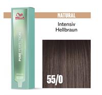 Wella Pure Perfection 55/0