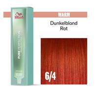 Wella Pure Perfection 6/4