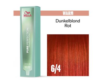 Wella Pure Perfection 6/4