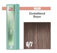 Wella Pure Perfection 6/7
