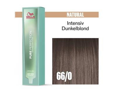 Wella Pure Perfection 66/0