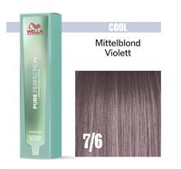 Wella Pure Perfection 7/6