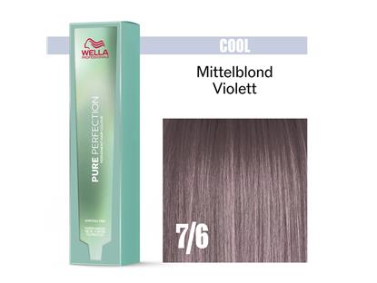 Wella Pure Perfection 7/6