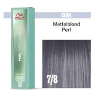 Wella Pure Perfection 7/8