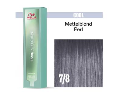 Wella Pure Perfection 7/8
