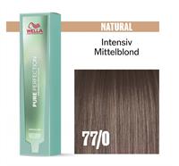 Wella Pure Perfection 77/0
