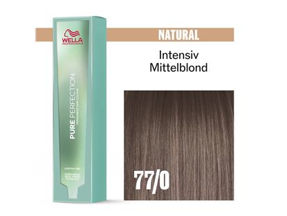 Wella Pure Perfection 77/0