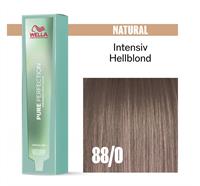 Wella Pure Perfection 88/0