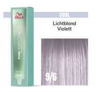 Wella Pure Perfection 9/6