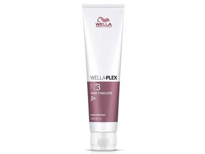 Wellaplex Hair Stabilizer NO 3 100ml