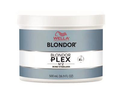 Wellaplex No. 2 Bond Stabilizer 500ml